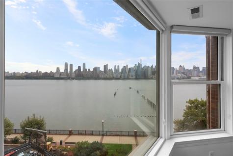 20 Avenue At Port Imperial West New York NJ 07093
