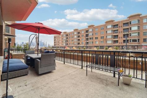 20 Avenue At Port Imperial West New York NJ 07093