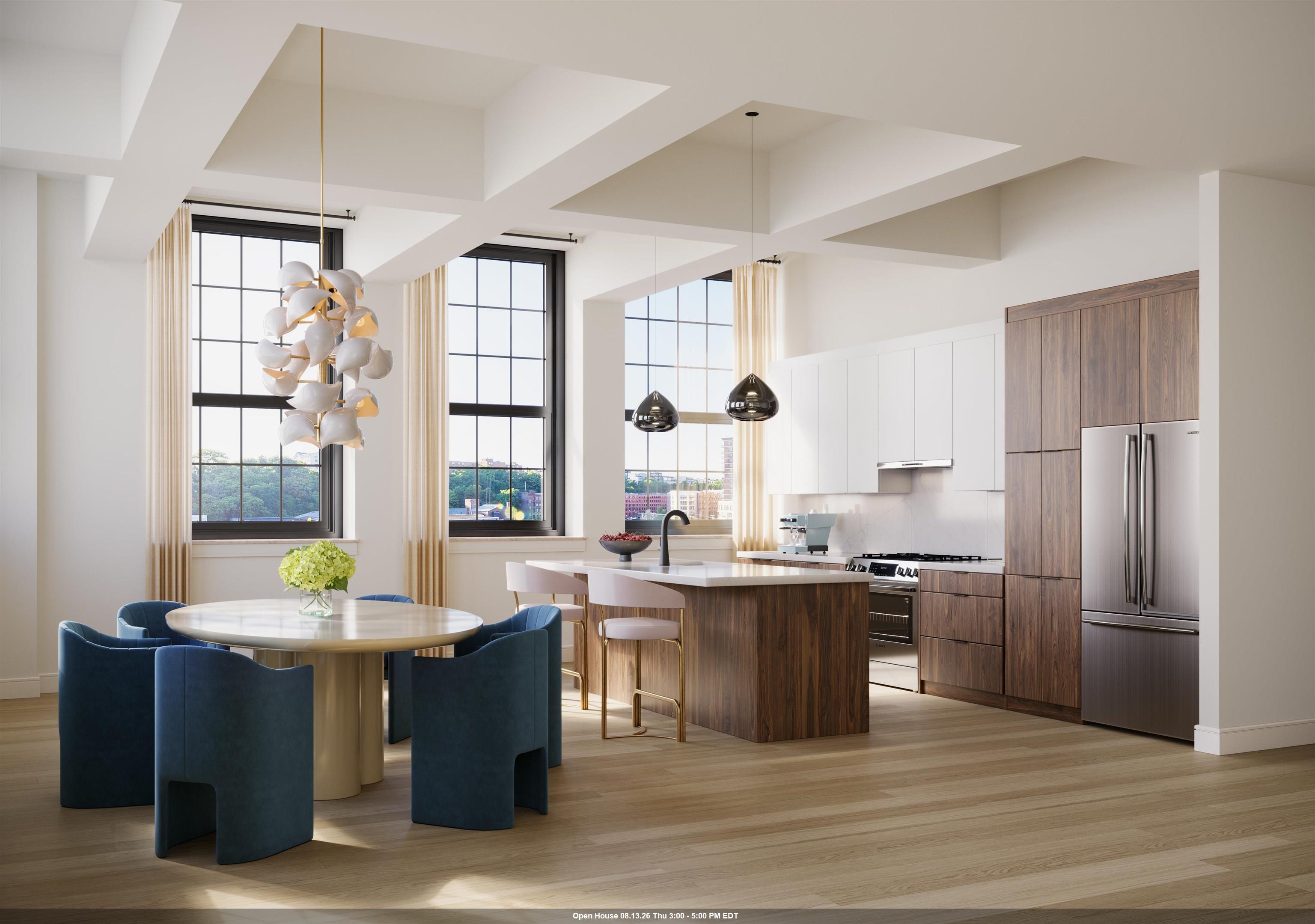 38 Jackson Street Hoboken NJ 07030
