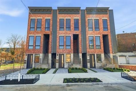 27 Clinton Avenue Jersey City NJ 07304