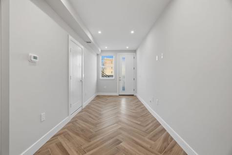 27 Clinton Avenue Jersey City NJ 07304