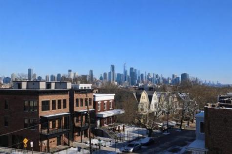 27 Clinton Avenue Jersey City NJ 07304