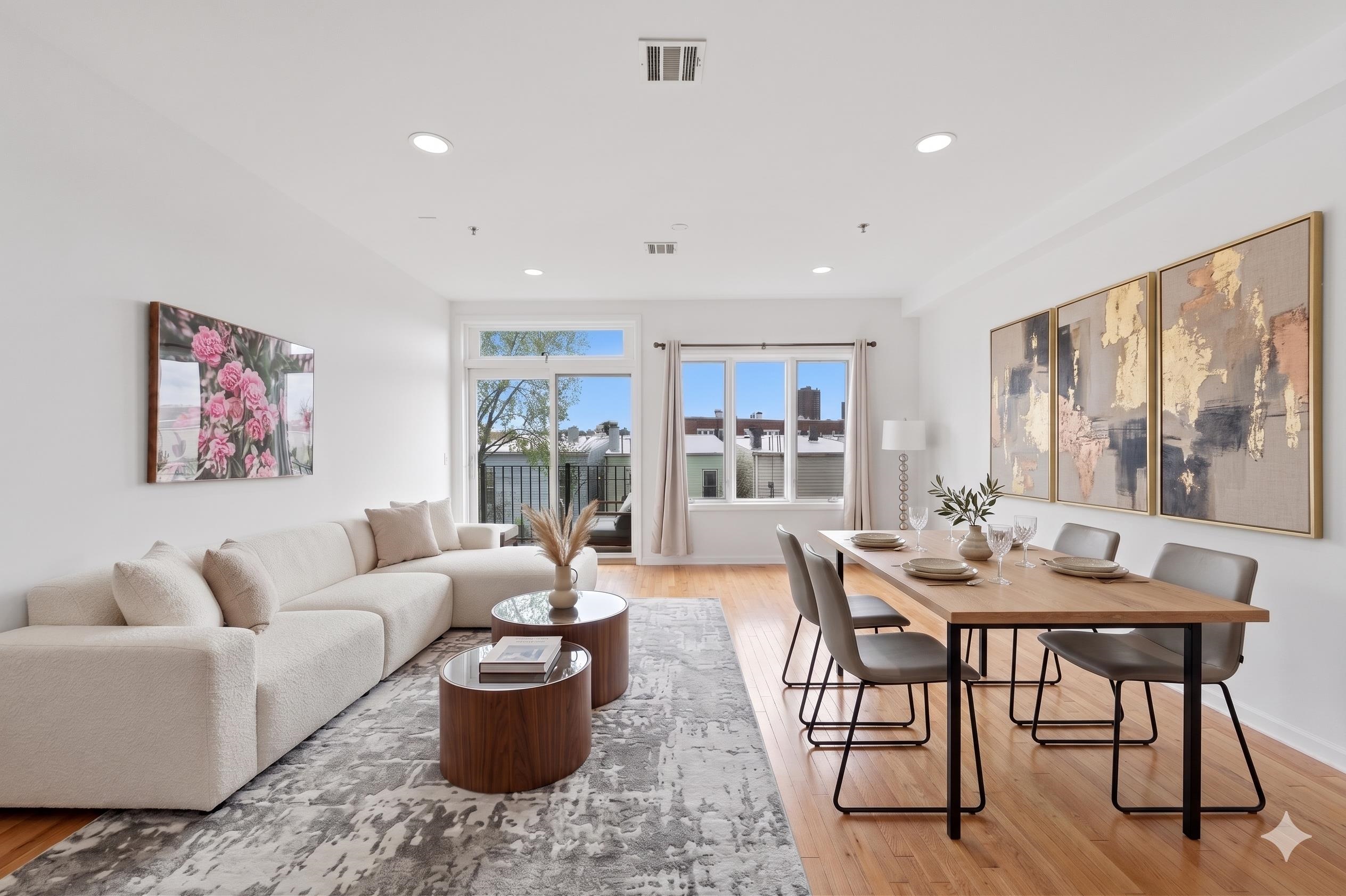 203-207 Hackensack Plank Road Weehawken NJ 07086