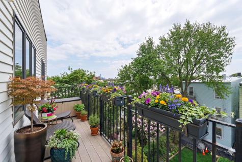 203-207 Hackensack Plank Road Weehawken NJ 07086