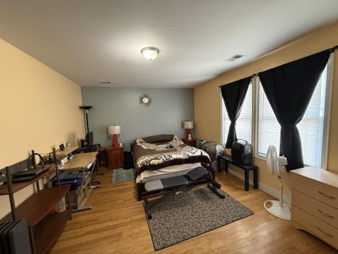 85 Oakland Avenue Jersey City NJ 07306