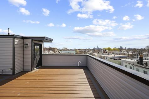 115 Charles Street Jersey City NJ 07307