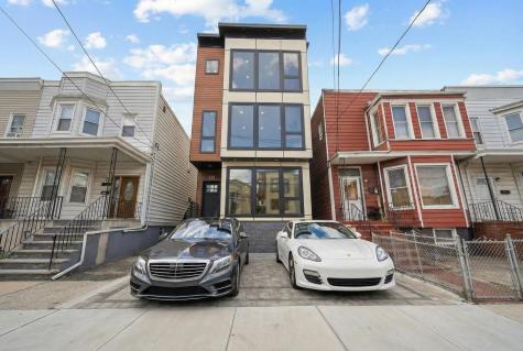 115 Charles Street Jersey City NJ 07307