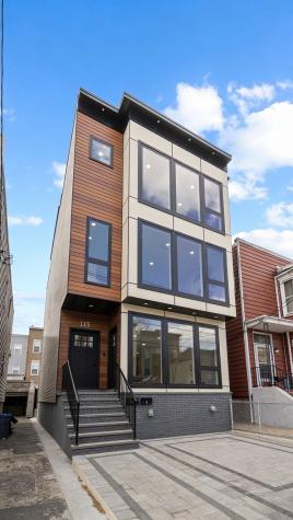 115 Charles Street Jersey City NJ 07307