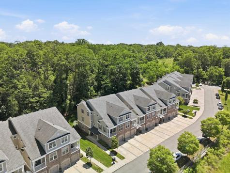 404 Waterview Court Hanover Township NJ 07927