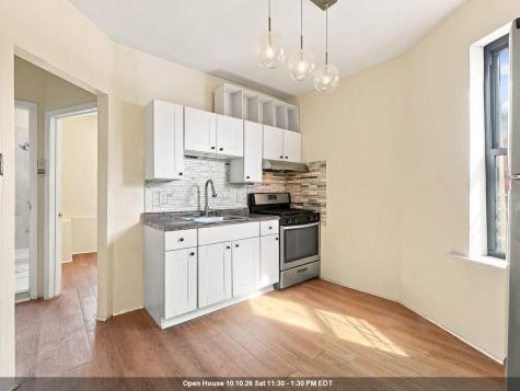 402 60th Street West New York NJ 07093