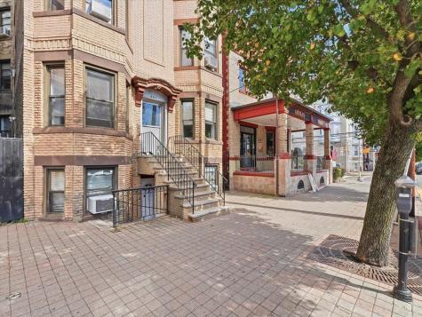 402 60th Street West New York NJ 07093