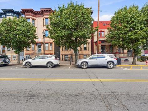 402 60th Street West New York NJ 07093