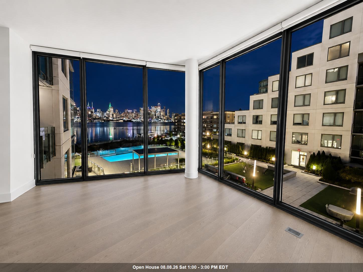 9 Avenue At Port Imperial West New York NJ 07093