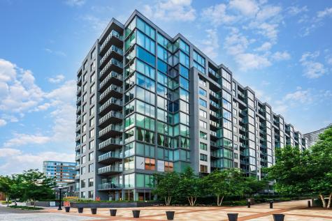 9 Avenue At Port Imperial West New York NJ 07093