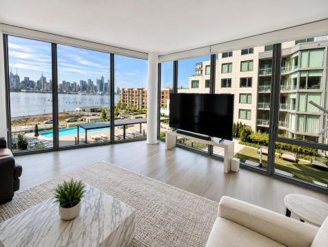 9 Avenue At Port Imperial West New York NJ 07093