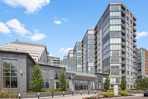 9 Avenue At Port Imperial West New York NJ 07093