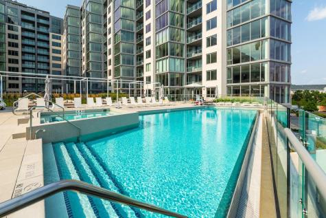 9 Avenue At Port Imperial West New York NJ 07093