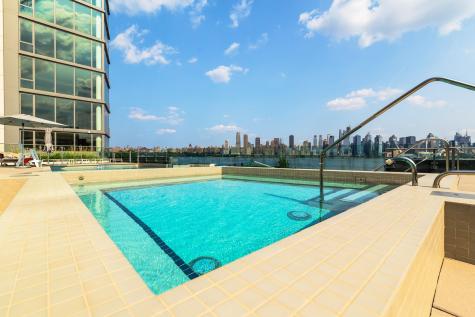 9 Avenue At Port Imperial West New York NJ 07093