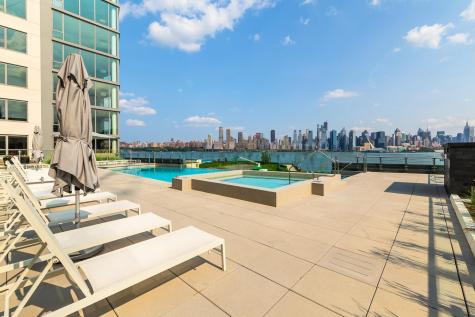 9 Avenue At Port Imperial West New York NJ 07093