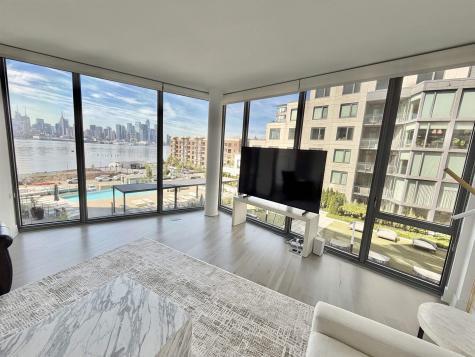 9 Avenue At Port Imperial West New York NJ 07093
