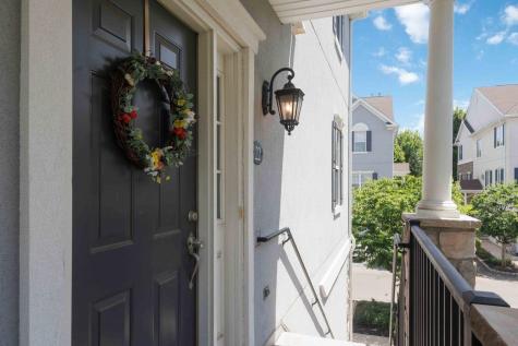 22 Barrister Court Clifton NJ 07013