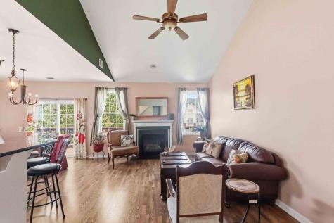 22 Barrister Court Clifton NJ 07013