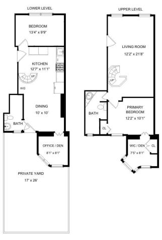 264 7th Street Hoboken NJ 07030