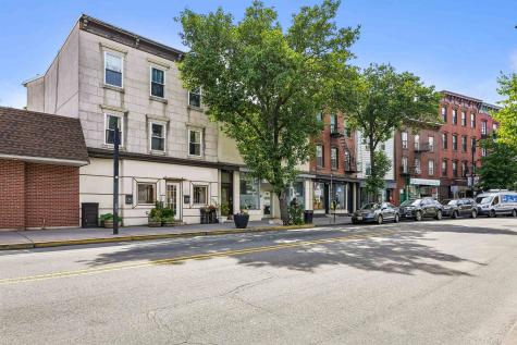 271 Newark Avenue Jersey City NJ 07302