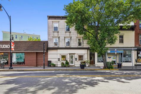 271 Newark Avenue Jersey City NJ 07302