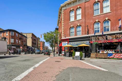 271 Newark Avenue Jersey City NJ 07302