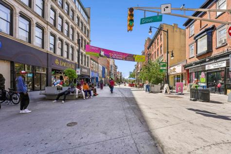 271 Newark Avenue Jersey City NJ 07302