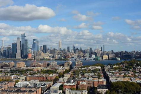 100 Manhattan Avenue Union City NJ 07087
