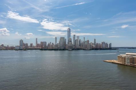 2 2nd Street Jersey City NJ 07302
