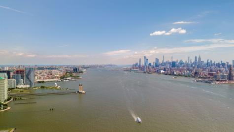 2 2nd Street Jersey City NJ 07302