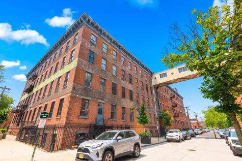 187 Wayne Street Jersey City NJ 07302