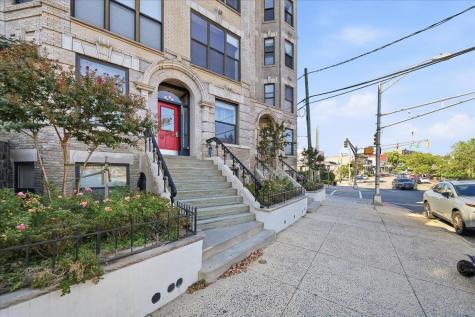 963 Boulevard East Weehawken NJ 07086