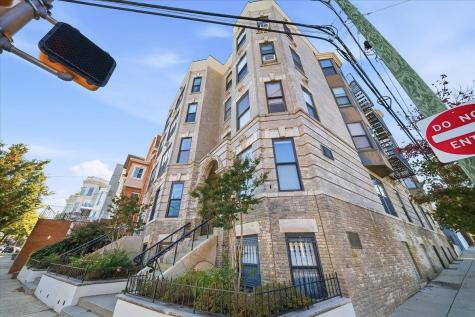 963 Boulevard East Weehawken NJ 07086