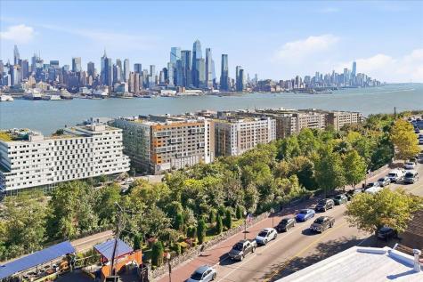 963 Boulevard East Weehawken NJ 07086