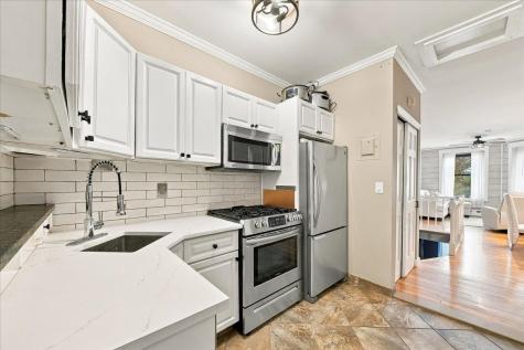 963 Boulevard East Weehawken NJ 07086