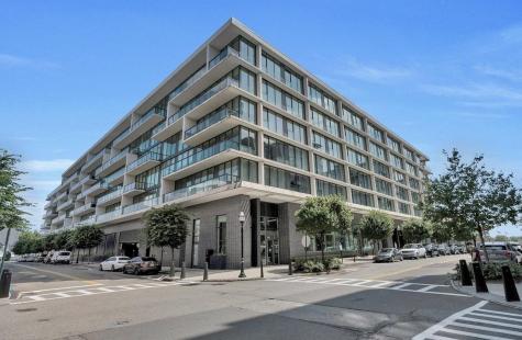 1200 Avenue At Port Imperial Weehawken NJ 07086