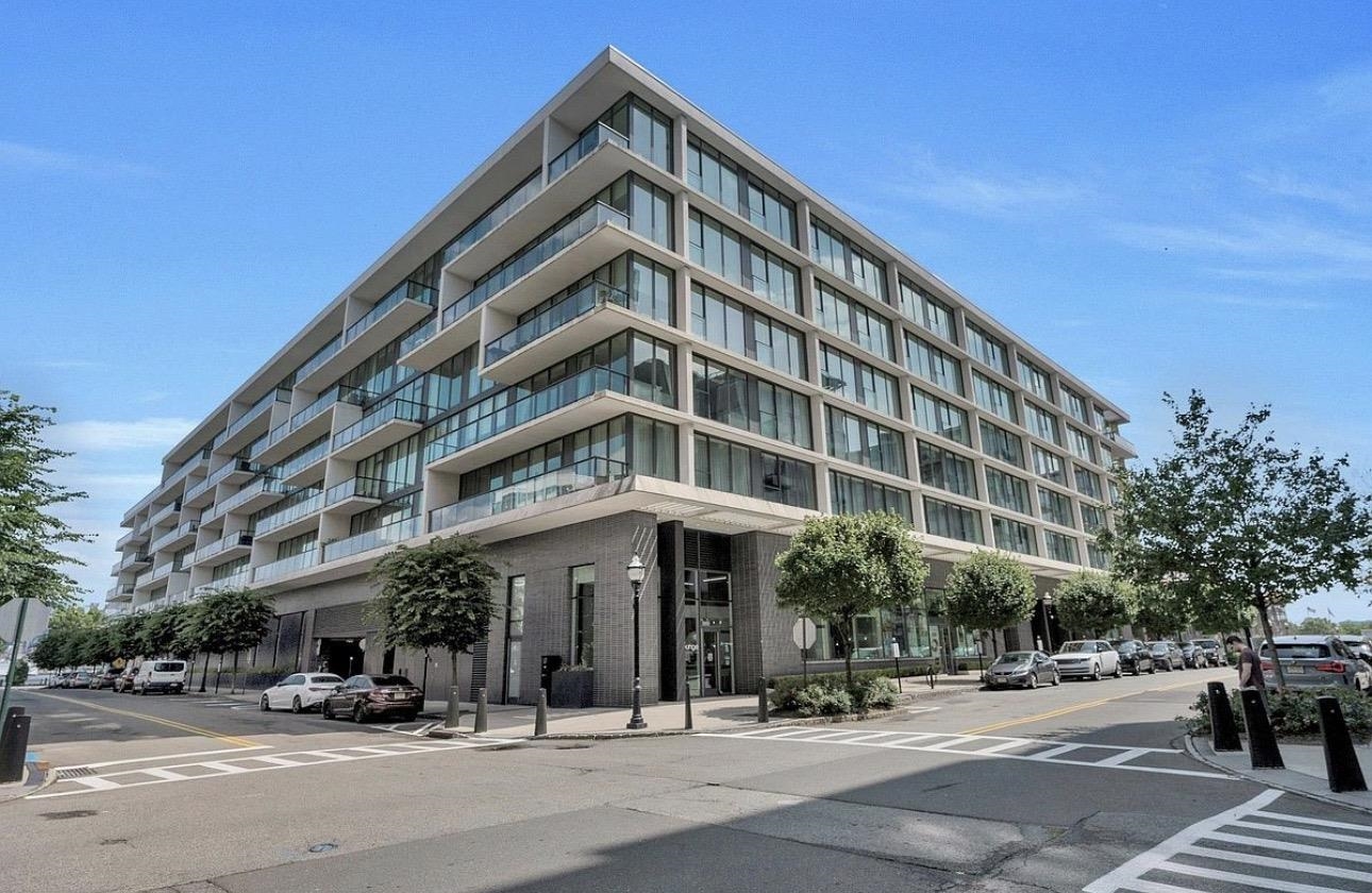 1200 Avenue At Port Imperial Weehawken NJ 07086