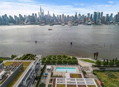 1200 Avenue At Port Imperial Weehawken NJ 07086