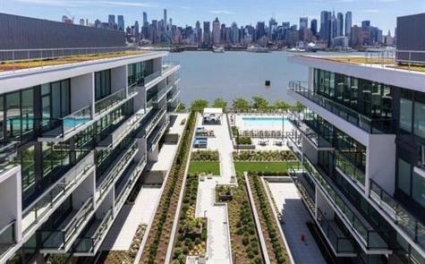 1200 Avenue At Port Imperial Weehawken NJ 07086