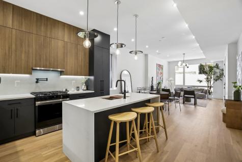 105 Laidlaw Avenue Jersey City NJ 07306