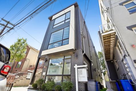 105 Laidlaw Avenue Jersey City NJ 07306