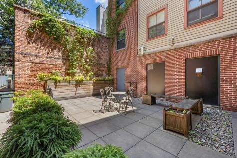 222 Montgomery Street Jersey City NJ 07302