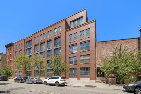 222 Montgomery Street Jersey City NJ 07302