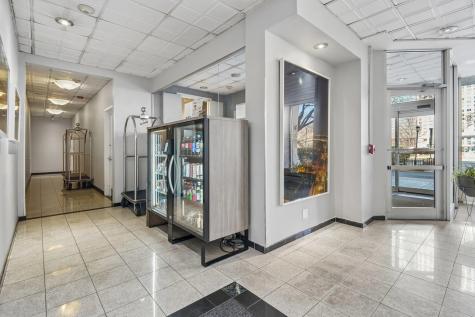 135 Montgomery Street Jersey City NJ 07302