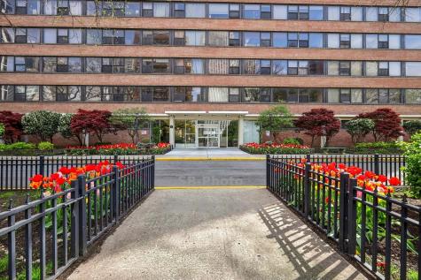 135 Montgomery Street Jersey City NJ 07302