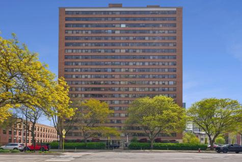 135 Montgomery Street Jersey City NJ 07302